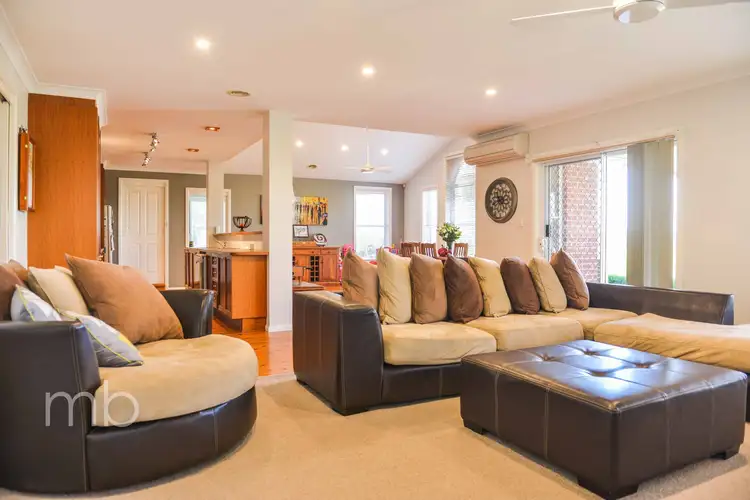 Third view of Homely house listing, 7 Hoskins Place, Orange NSW 2800
