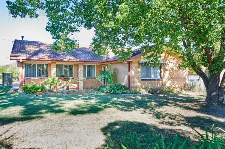 466 Lake Albert Road, Lake Albert NSW 2650