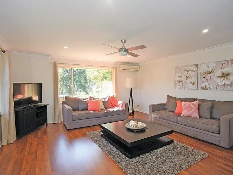 Third view of Homely house listing, 39 Yachtsman Crescent, Salamander Bay NSW 2317