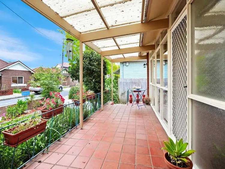 28 Elm Street, Burwood Heights NSW 2136