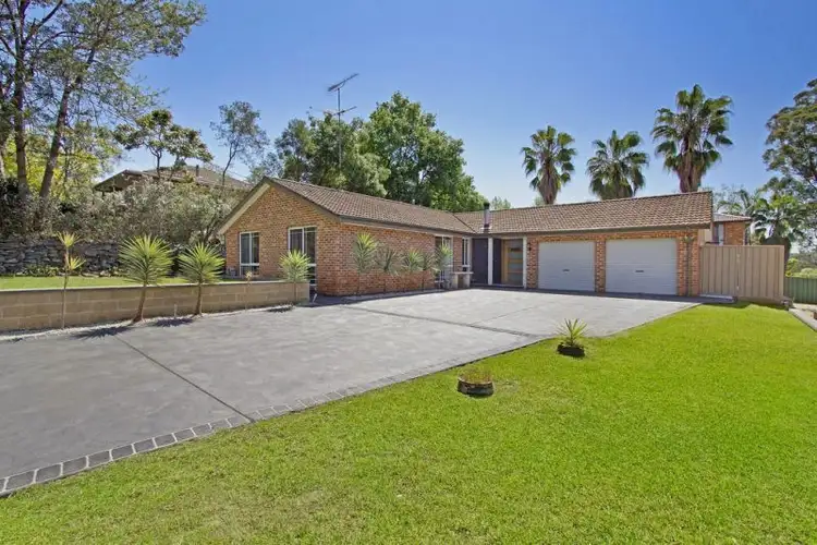Second view of Homely house listing, 13 Sirius Crescent, Ebenezer NSW 2756