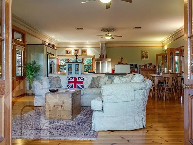 Sixth view of Homely house listing, 44 Penneys Hill Road, Hackham SA 5163