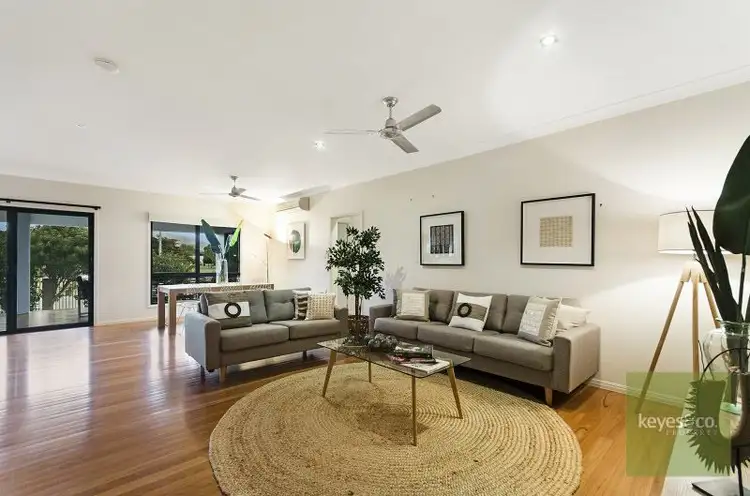 Second view of Homely house listing, 19 Somerville Place, Idalia QLD 4811
