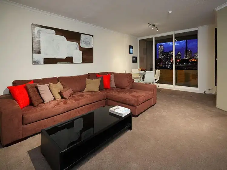 Third view of Homely apartment listing, 1105/73 Victoria Street, Potts Point NSW 2011