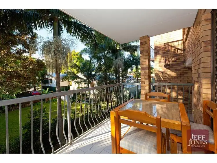 Second view of Homely unit listing, 3/9 Pear Street, Greenslopes QLD 4120