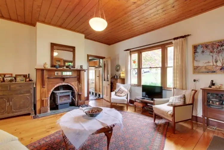 Third view of Homely house listing, 27 Rowes Road, Geeveston TAS 7116