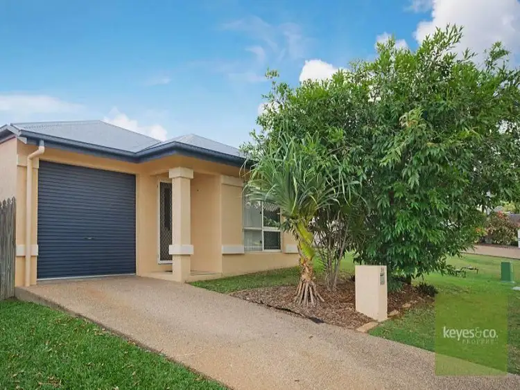 34 Riverbend Drive, Douglas QLD 4814