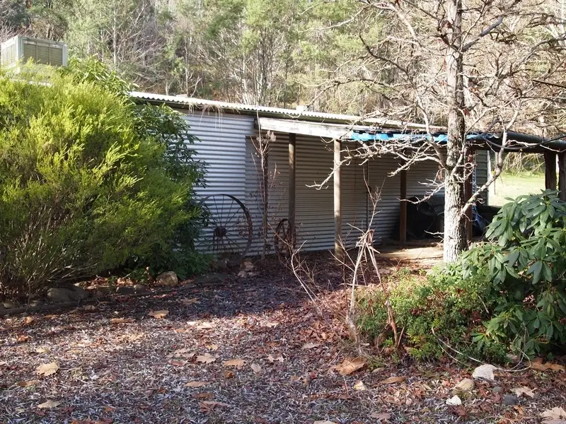 Main view of Homely house listing, 85 Williams Road, Wandiligong VIC 3744