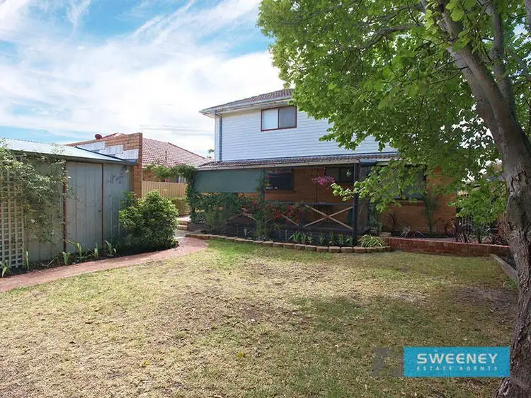 Second view of Homely house listing, 5 Medford Street, Altona VIC 3018