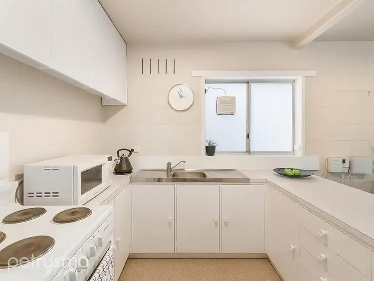 Fifth view of Homely unit listing, 3/104 King Street, Sandy Bay TAS 7005