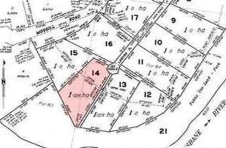 Sixth view of Homely land listing, 69 Landing Place, Moggill QLD 4070