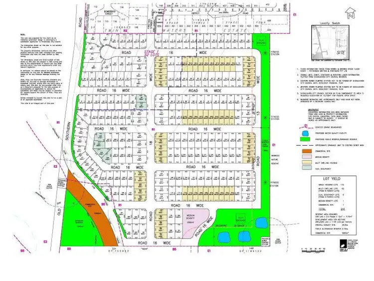 Lot 188 Old Southern Road, South Nowra NSW 2541