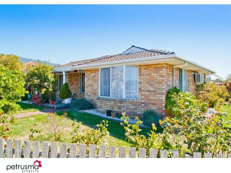 Main view of Homely unit listing, 33/23B Cadbury Road, Claremont TAS 7011