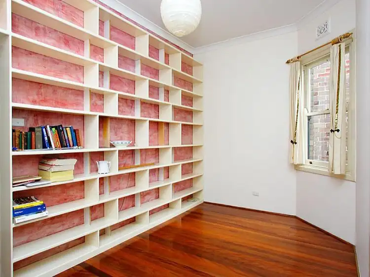 Second view of Homely apartment listing, 16/1 Farrell Avenue, Darlinghurst NSW 2010