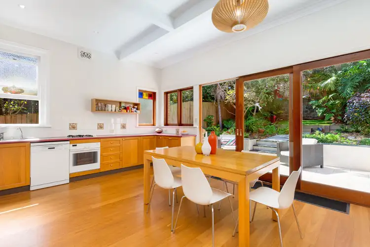 Third view of Homely house listing, 89 Wentworth Street, Randwick NSW 2031