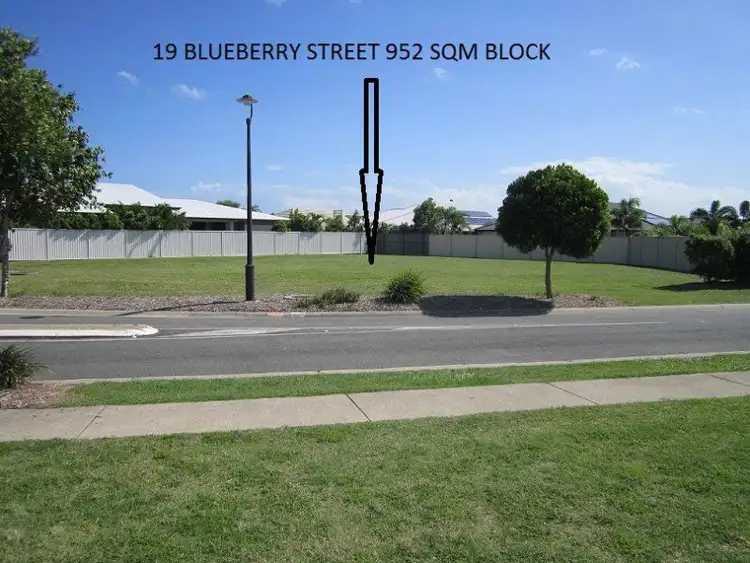 1, LOT 1, 19 Blueberry Street, Banksia Beach QLD 4507