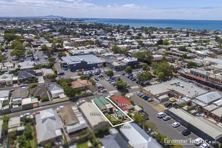 Fourth view of Homely house listing, 7 Yuille Street, Geelong West VIC 3218