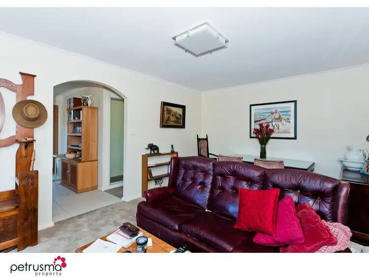 Second view of Homely unit listing, 1/26 Campbell Street, Kingston TAS 7050
