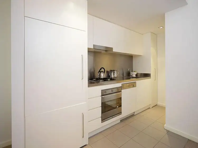 Fourth view of Homely apartment listing, 307/10 Jaques Avenue, Bondi Beach NSW 2026