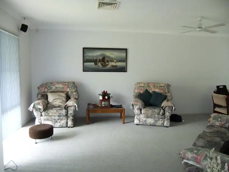 Sixth view of Homely house listing, 41 Mahogany Drive, Gulmarrad NSW 2463