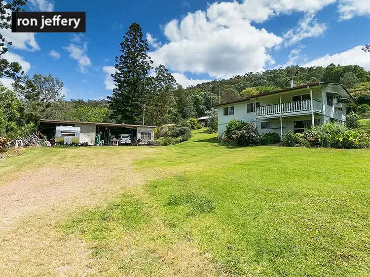 Sixth view of Homely rural property listing, 34 Colburn Road, Upper Kandanga QLD 4570