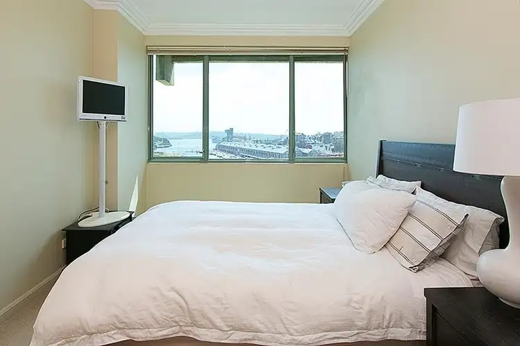 Fourth view of Homely apartment listing, 802/22-40 Sir John Young Crescent, Woolloomooloo NSW 2011