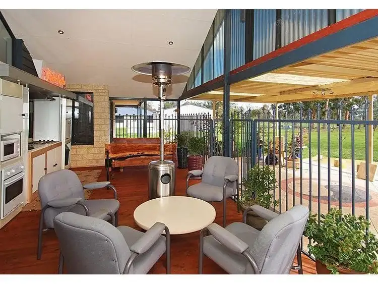 Second view of Homely house listing, 27 Lindsay Drive, Yalyalup WA 6280