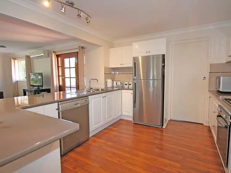 Seventh view of Homely house listing, 39 Yachtsman Crescent, Salamander Bay NSW 2317
