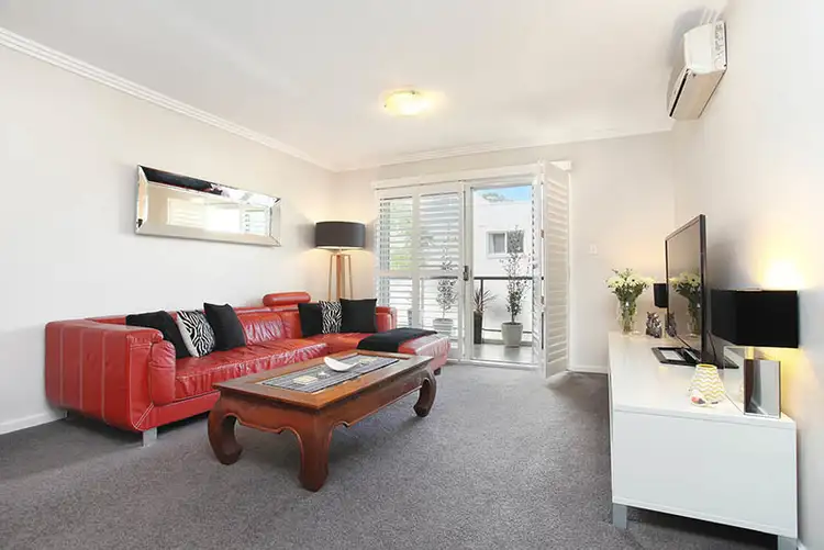 Fifth view of Homely unit listing, 8/34-36 Brookvale Ave, Brookvale NSW 2100