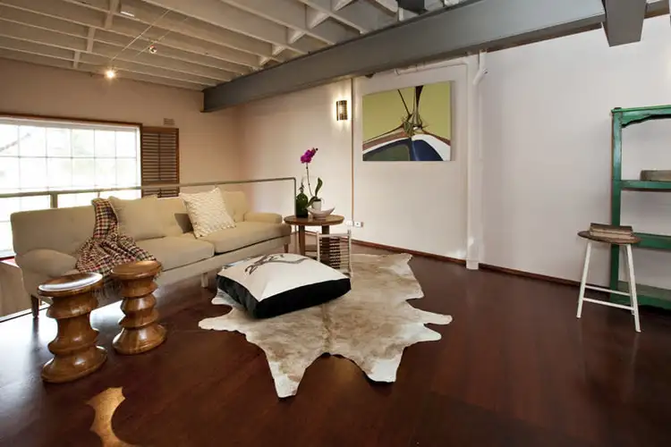 Third view of Homely townhouse listing, 14 Saunders Street, East Perth WA 6004