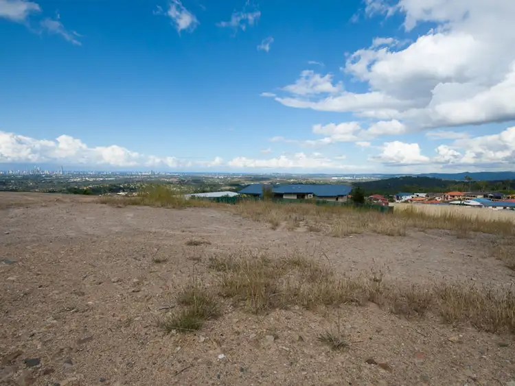 Second view of Homely land listing, 15 Chevron Rise, Highland Park QLD 4211