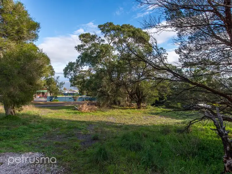 Main view of Homely land listing, 16 Erica Road, Primrose Sands TAS 7173