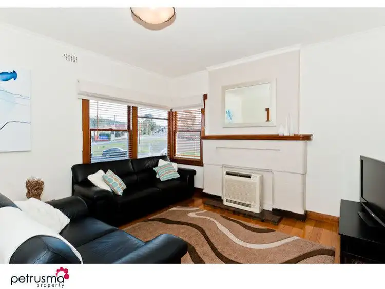 Fifth view of Homely house listing, 17 Beach Road, Lindisfarne TAS 7015