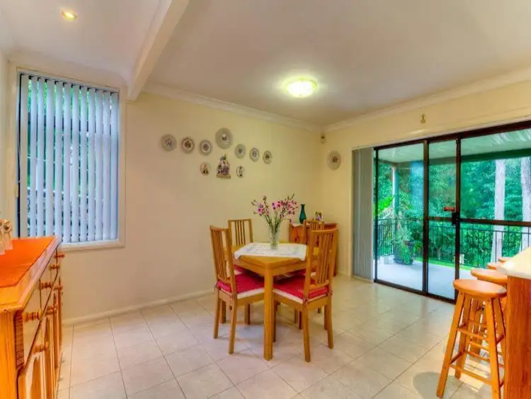 Sixth view of Homely house listing, 25 Flametree Place, Cherrybrook NSW 2126