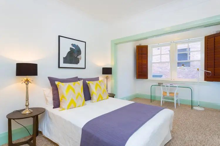 Fifth view of Homely apartment listing, 1/121 Macleay Street, Potts Point NSW 2011