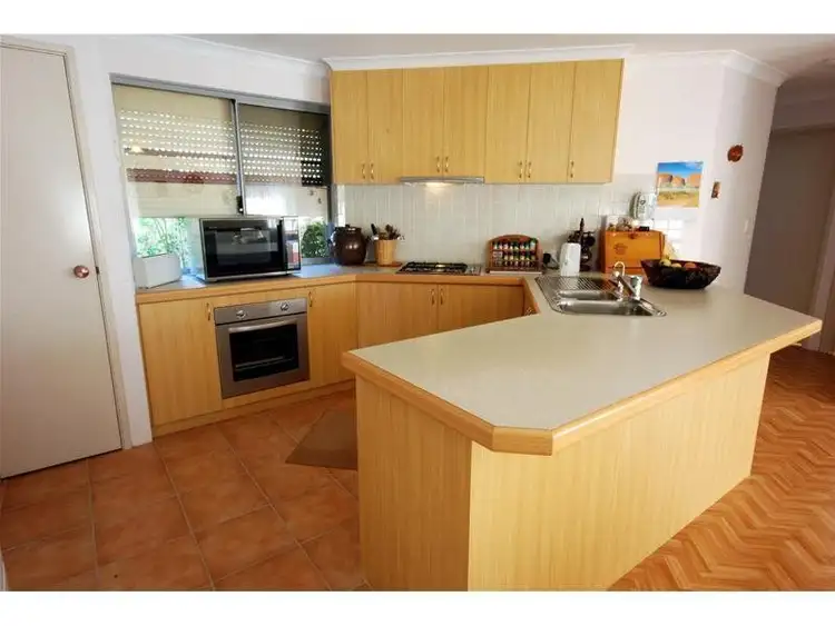 Second view of Homely house listing, 8 Wirraway Place, West Busselton WA 6280