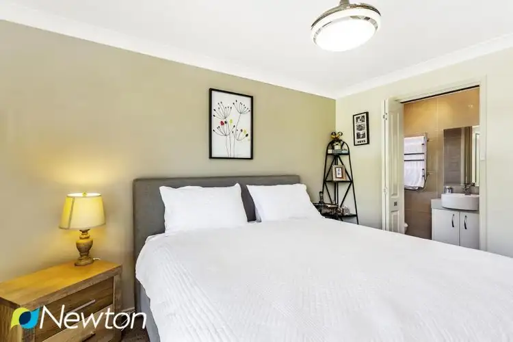 Fifth view of Homely house listing, 28 O'Neill Road, Menai NSW 2234