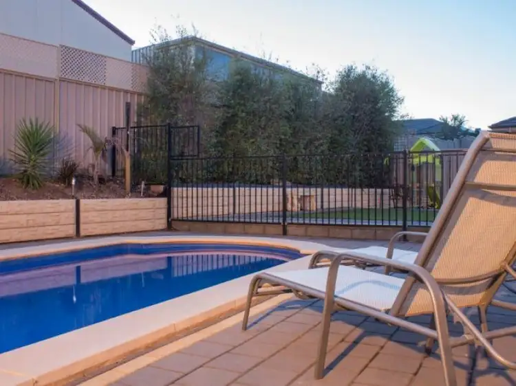 Third view of Homely house listing, 5 Sameden Drive, Noarlunga Downs SA 5168
