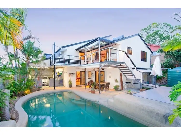 Second view of Homely house listing, 20 Lachlan Drive, Coomera QLD 4209