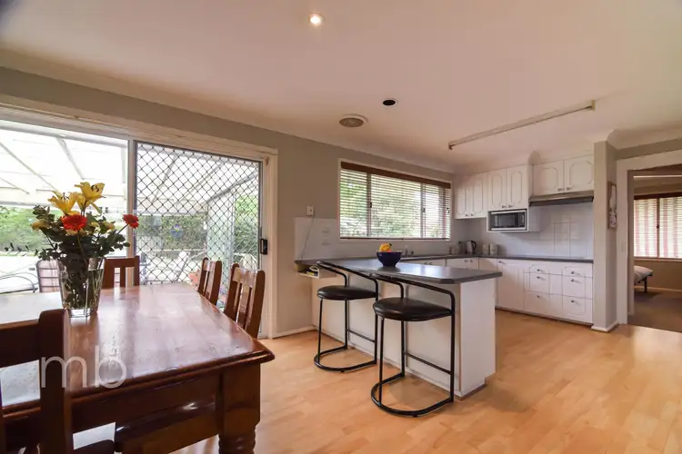 Second view of Homely house listing, 9 Bill Marshall Drive, Orange NSW 2800