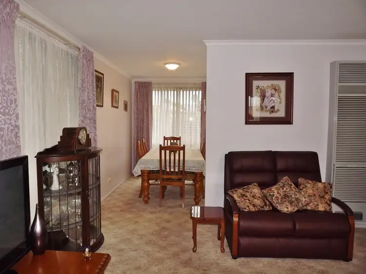 Third view of Homely townhouse listing, Unit 3/ 7 Saxtons Drive, Moe VIC 3825