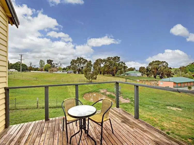 Third view of Homely house listing, 8 MOLLISON STREET, Pyalong VIC 3521