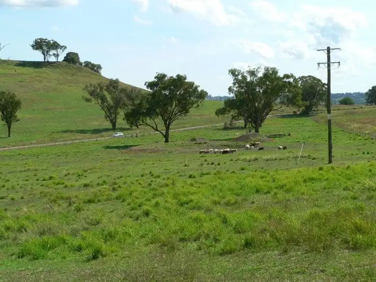 Second view of Homely rural property listing, Lot 1 Mousehole Lane, Orange NSW 2800