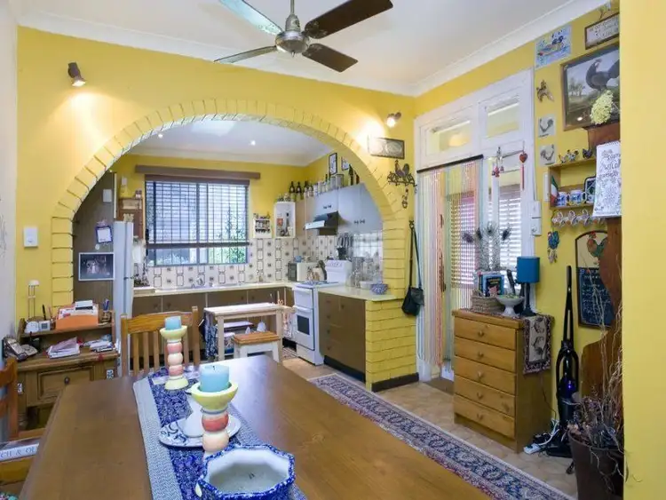 Third view of Homely semi-detached listing, 168 Marion Street, Leichhardt NSW 2040
