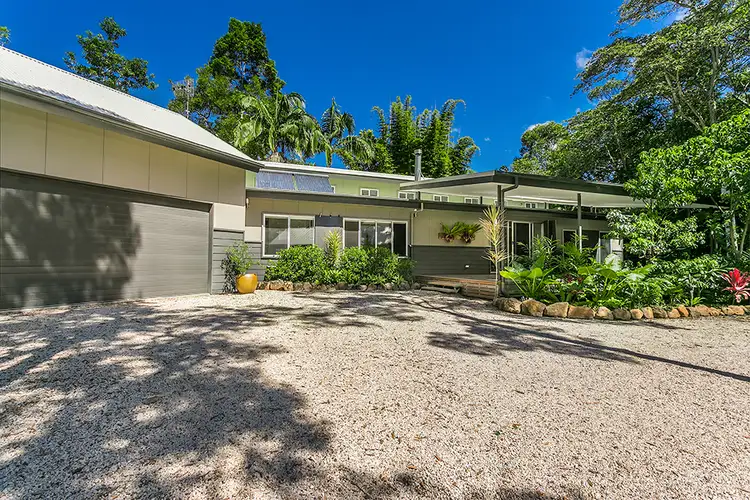 Second view of Homely house listing, 55 Lilli Pilli Drive, Byron Bay NSW 2481
