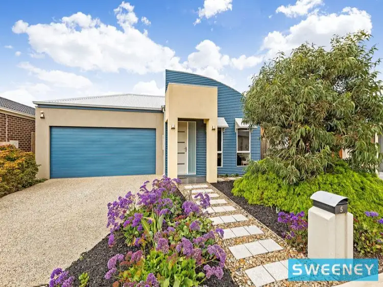 5 Oceanwave, Point Cook VIC 3030