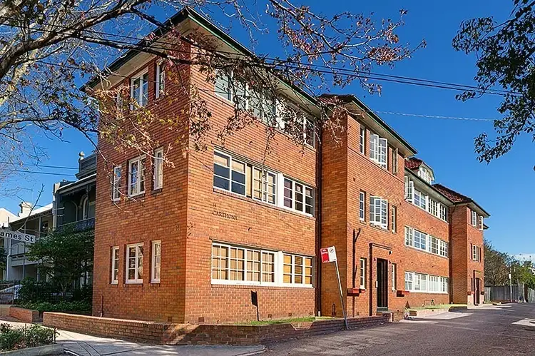 Sixth view of Homely apartment listing, 8/14 Victoria Ave, Woollahra NSW 2025