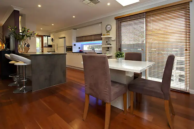 Second view of Homely house listing, 4 Hubert Street, Guildford WA 6055