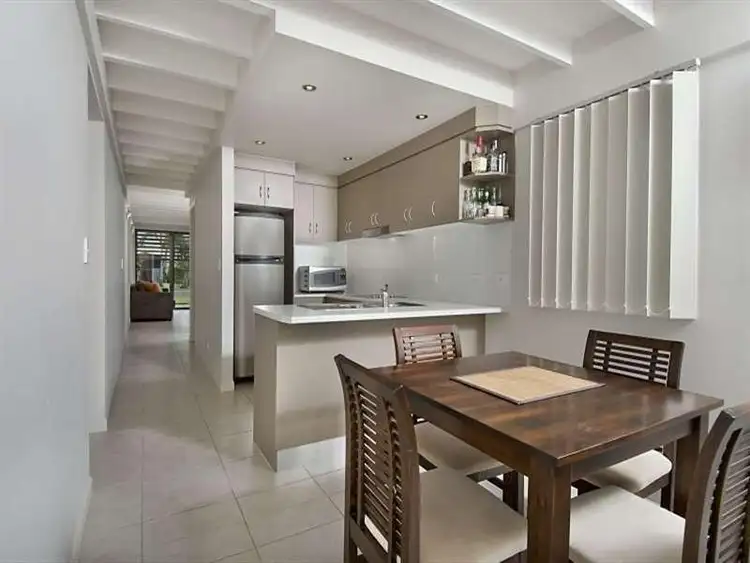 Second view of Homely house listing, 8 Bunting St, Bungalow QLD 4870