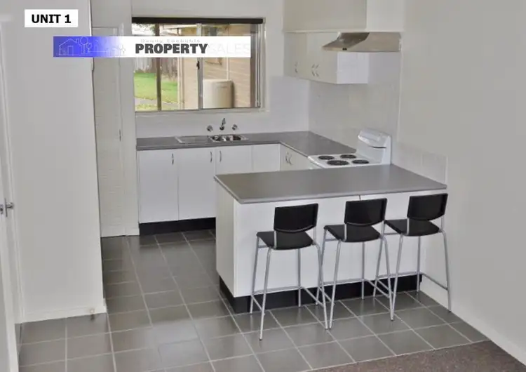Second view of Homely unit listing, 1 & 2/20 Guy Street, Newborough VIC 3825